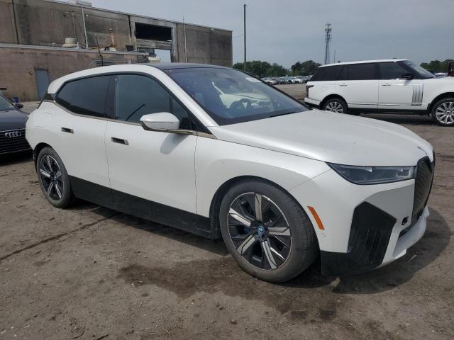 WB523CF02NCK56120 BMW Ix Xdrive50