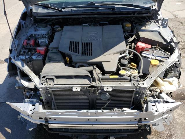 JF2GPBKC5EH257338 Subaru Xv Crosstrek 2.0i Hybrid Touring