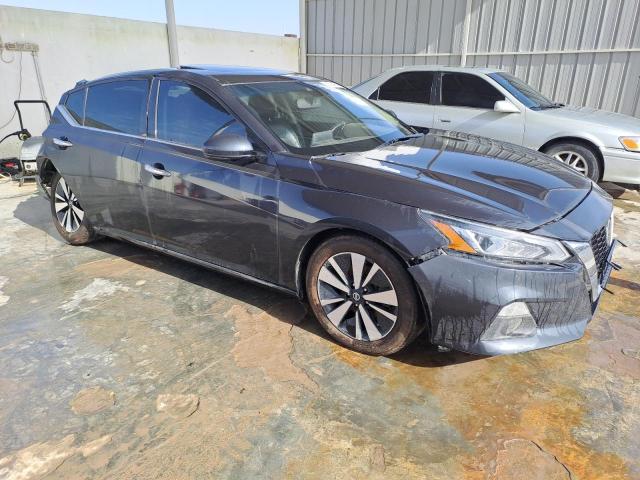 Auction sale of the 2019 Nissan Altima, vin: *****************, lot number: 53904644