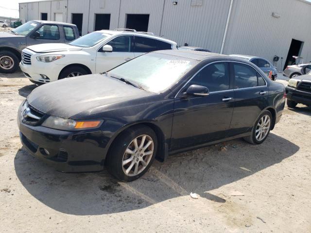 Auction sale of the 2006 Acura Tsx, vin: JH4CL96836C017354, lot number: 53229364