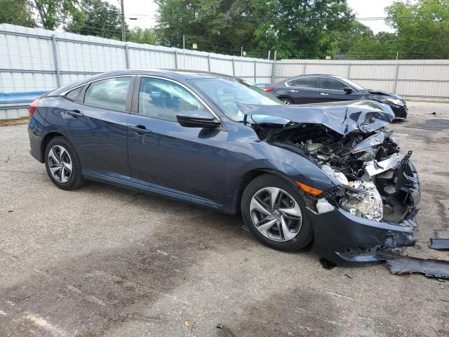 19XFC2F6XKE041352 Honda Civic Lx