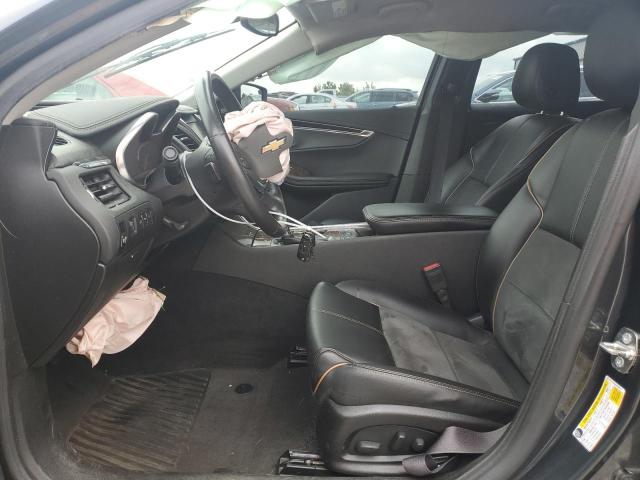 2G1125S38F9289512 Chevrolet IMPALA LT