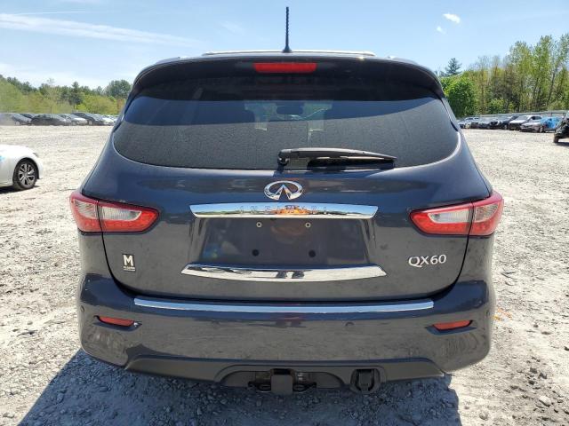 5N1AL0MM4EC523659 Infiniti QX60
