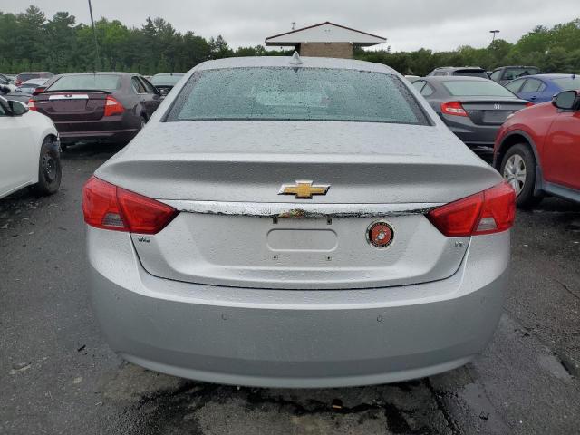 2G1115S31G9195122 Chevrolet IMPALA LT
