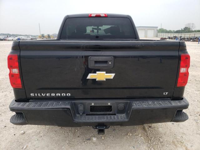 3GCUKREC5HG353988 Chevrolet Silverado K1500 Lt