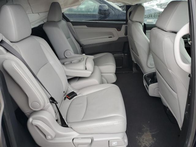 5FNRL6H72JB092475 Honda ODYSSEY EXL