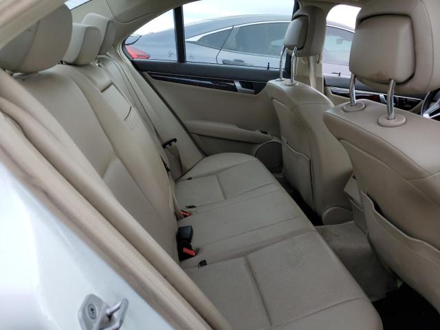WDDGF5HB2EA918811 Mercedes-Benz C 350