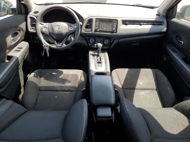 3CZRU5H34HG706042 Honda HR-V LX