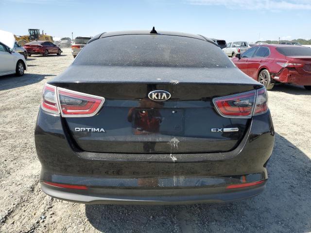 KNAGN4AD8E5067543 KIA OPTIMA HYBRID