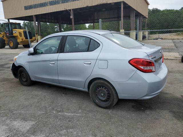 ML32F3FJ5JHF08885 Mitsubishi Mirage G4 Es