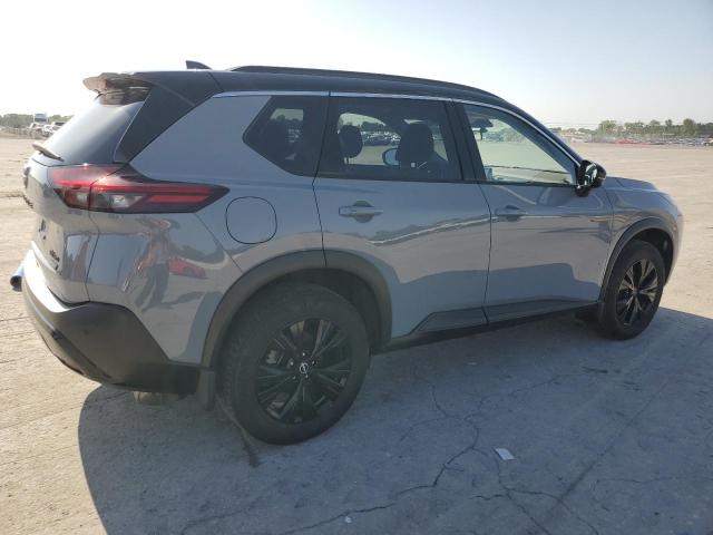 JN8BT3BB7PW185420 Nissan ROGUE SV