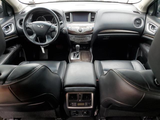 5N1AL0MM1EC531007 Infiniti QX60