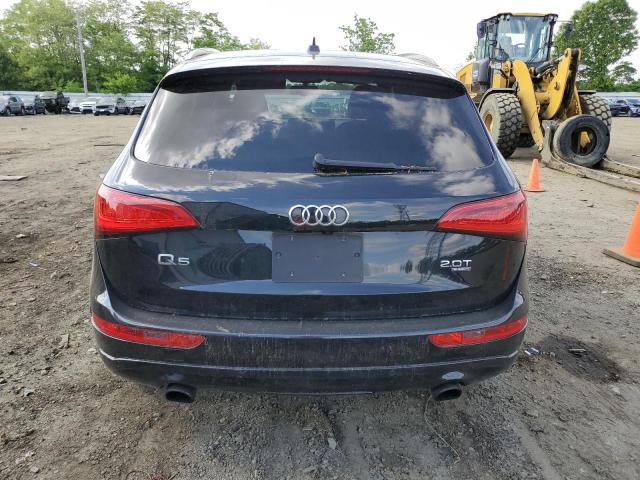 WA1LFAFP3EA116987 Audi Q5 Premium Plus