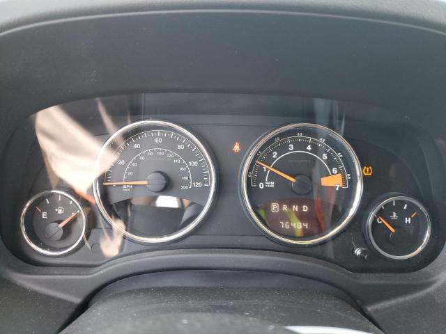 1C4NJDEB2GD534544 Jeep Compass Latitude