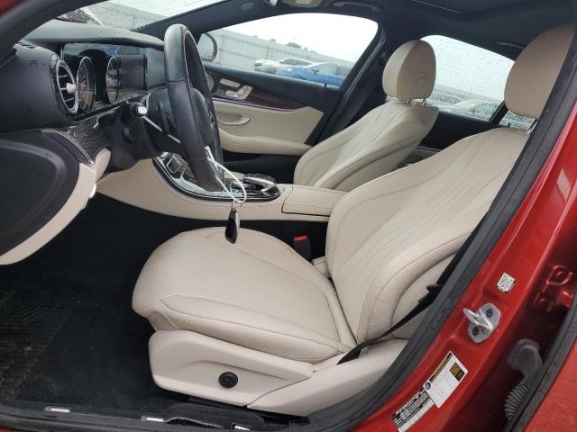 WDDZF4JBXKA504409 Mercedes-Benz E 300