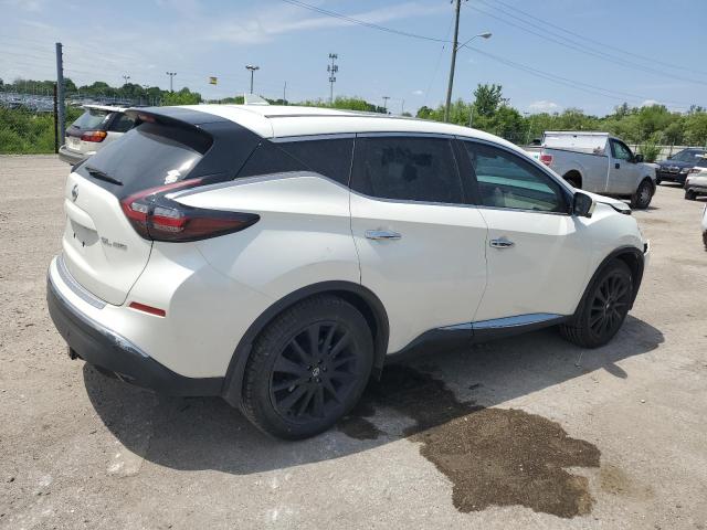 5N1AZ2CS7MC103905 Nissan MURANO SL