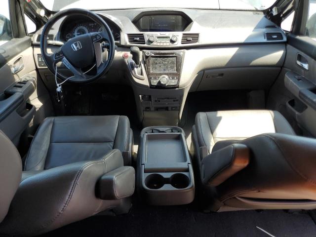 5FNRL5H63EB093304 Honda ODYSSEY EXL