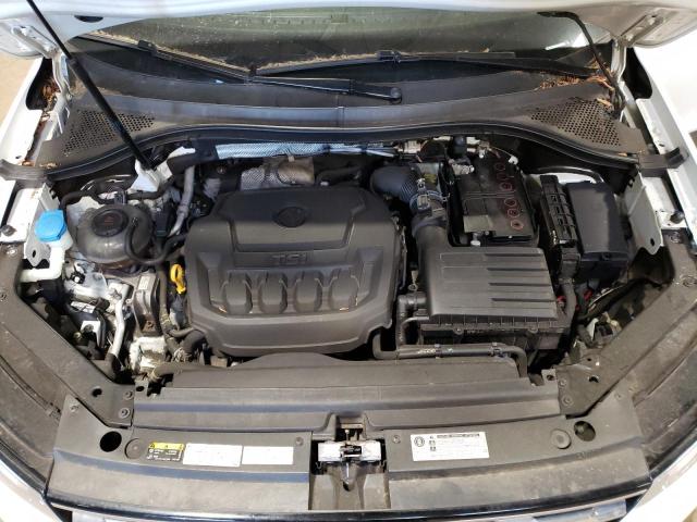 3VV0B7AX9KM009358 Volkswagen TIGUAN S