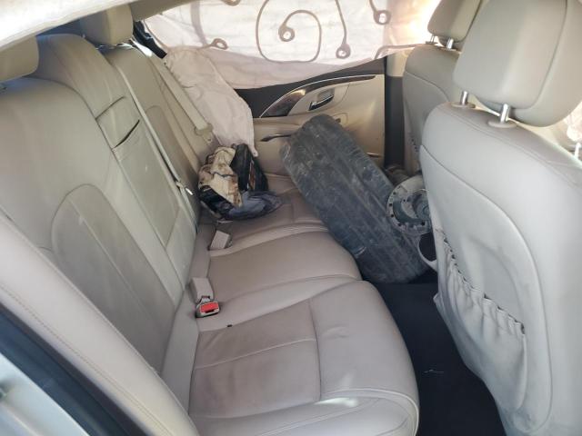 1G4GB5G35EF198872 Buick Lacrosse