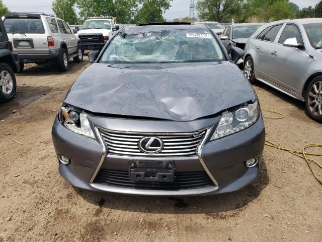 JTHBK1GG9E2088133 Lexus ES 350