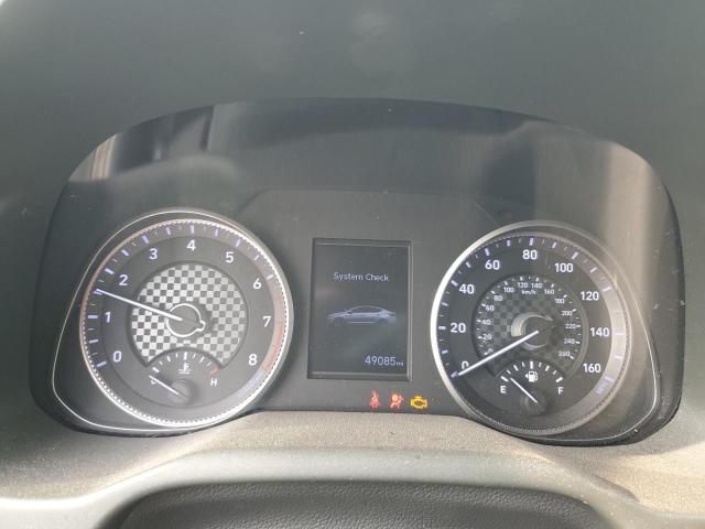 5NPD84LF0KH462615 Hyundai ELANTRA SEL