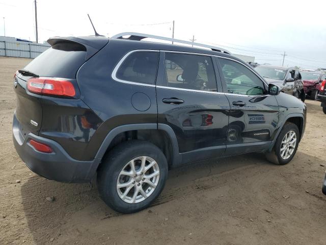 1C4PJMCS9EW249921 Jeep Cherokee Latitude