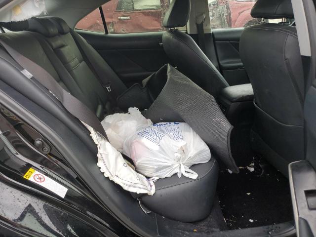 JTHBF1D25E5040091 Lexus IS 250