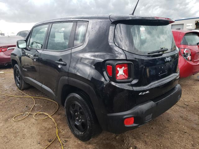 ZACCJBAT6GPE18114 Jeep Renegade Sport