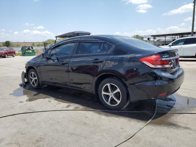 19XFB2F75FE078147 Honda CIVIC SE