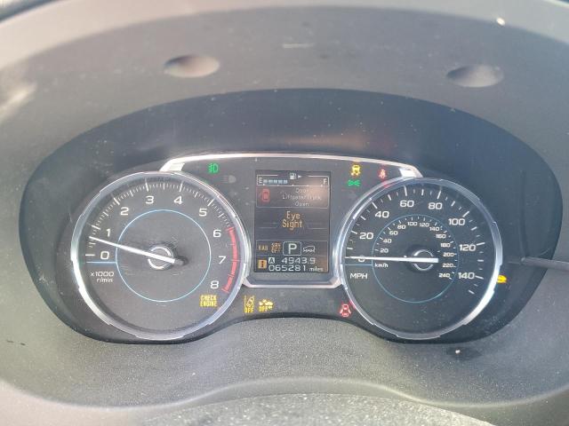 JF2SJAWC5HH429081 Subaru FORESTER 2
