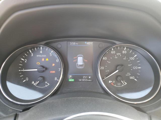 5N1AT2MT4JC769768 Nissan ROGUE S