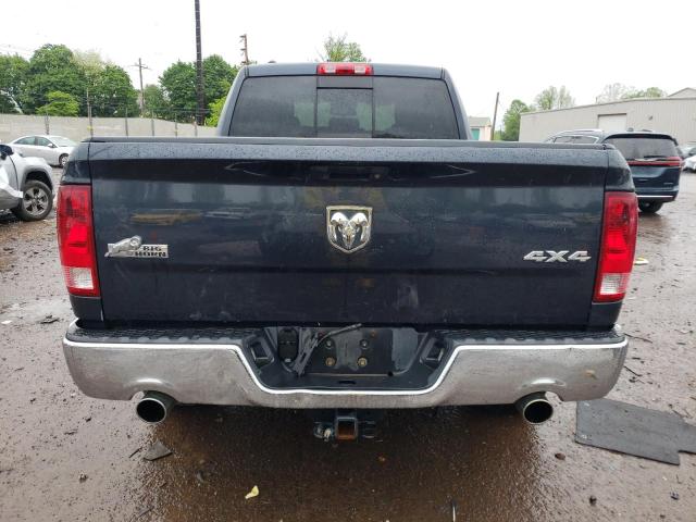 1C6RR7GT8ES421781 RAM 1500 Slt