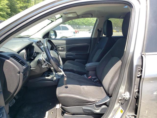 4A4AR4AU3FE001697 Mitsubishi Outlander Sport Se