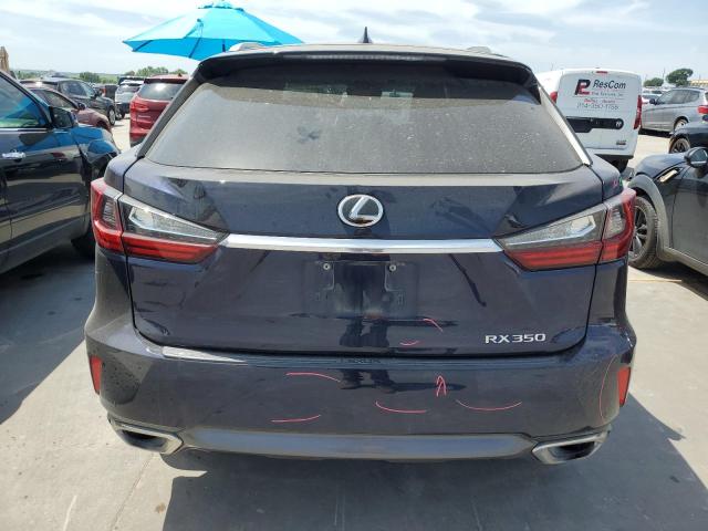2T2ZZMCA6HC072441 Lexus Rx 350 Base