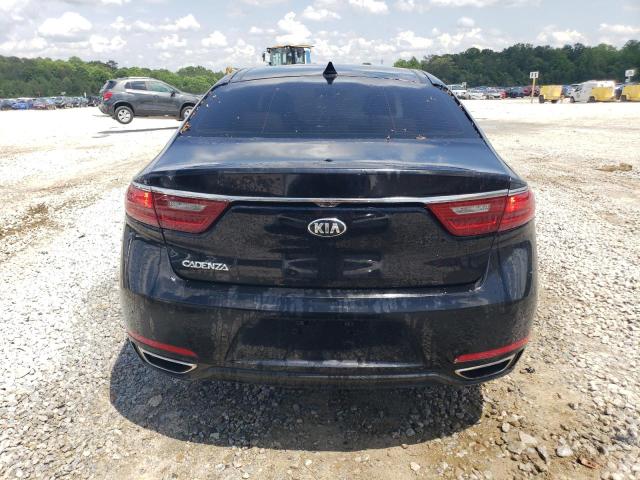 KNALC4J14K5164695 KIA Cadenza Luxury