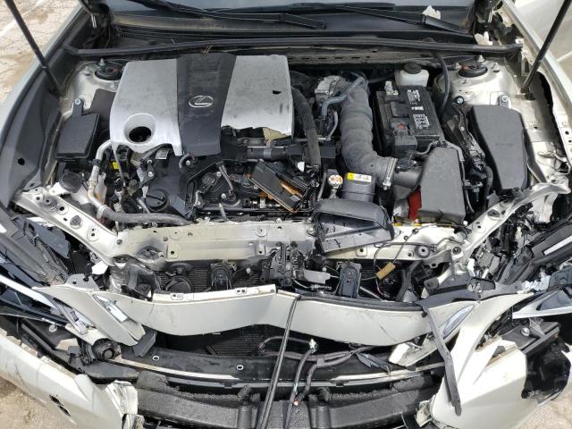 58ABZ1B17KU022989 Lexus ES 350