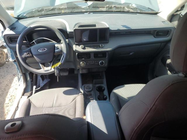 3FTTW8E3XPRA56163 Ford Maverick Xl