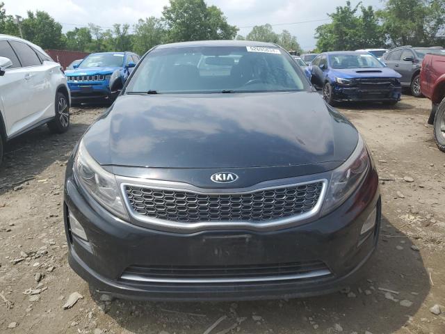 KNAGM4AD0G5096587 KIA OPTIMA HYBRID