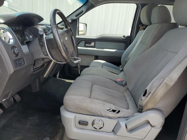 1FTFW1CT4EFA81674 Ford F150 Supercrew