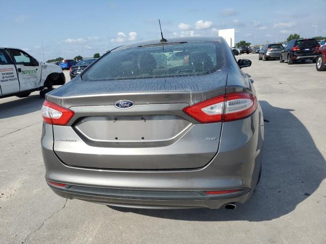 1FA6P0H78E5388764 Ford FUSION SE