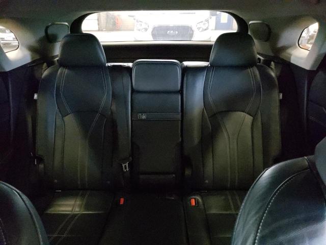 2T2BZMCA7HC082168 Lexus Rx 350 Base