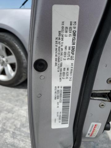 2C3CDXBG6EH147225 Dodge Charger Se