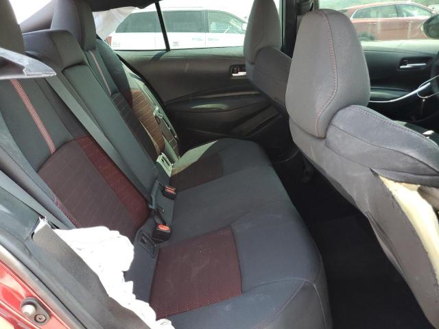 5YFS4MCE6RP182690 Toyota COROLLA SE