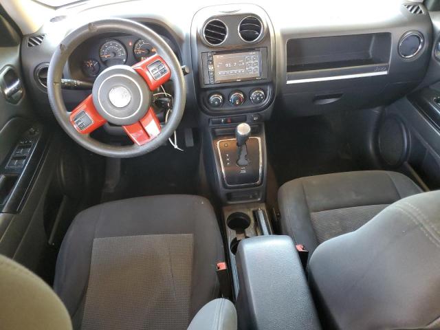 1C4NJPBA1ED552558 Jeep Patriot Sport