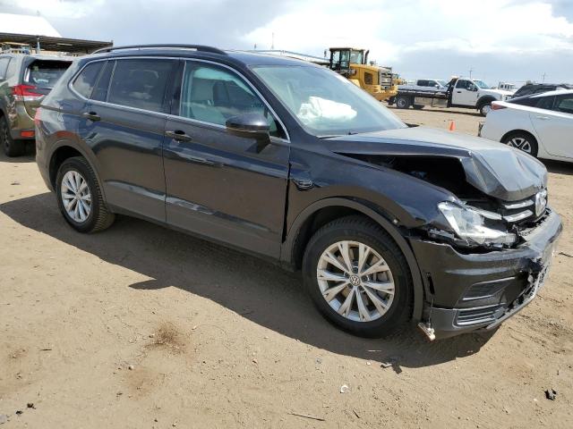 3VV2B7AX7KM030380 Volkswagen TIGUAN SE