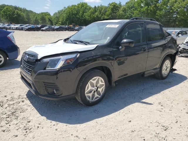 Продаж на аукціоні авто 2024 Subaru Forester Premium, vin: JF2SKACC8RH480710, номер лоту: 56454194