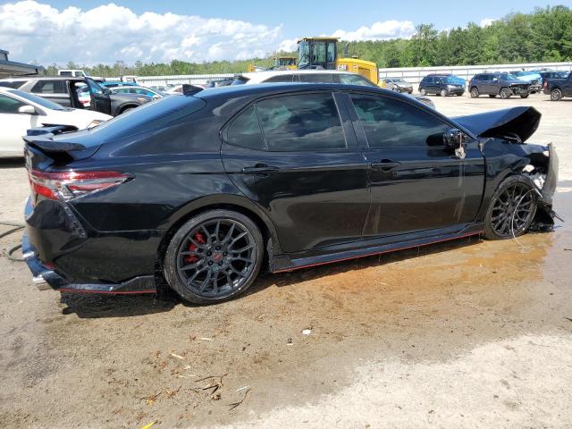 4T1KZ1AK2NU065836 Toyota CAMRY TRD