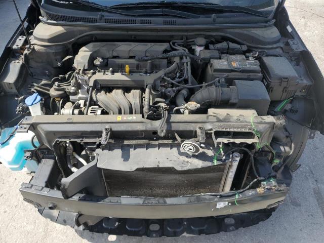 3KPC24A61ME150486 Hyundai ACCENT SE