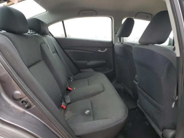19XFB2F73FE013636 Honda CIVIC SE
