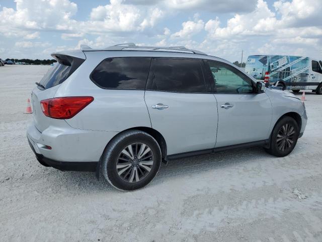 5N1DR2MNXKC651111 Nissan Pathfinder S